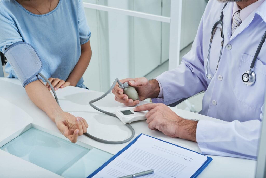 hipertensao:-auxilio-doenca-ou-aposentadoria-por-invalidez?