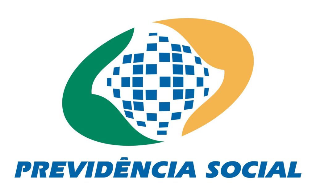 Logo Previdência Social - Contabiehl