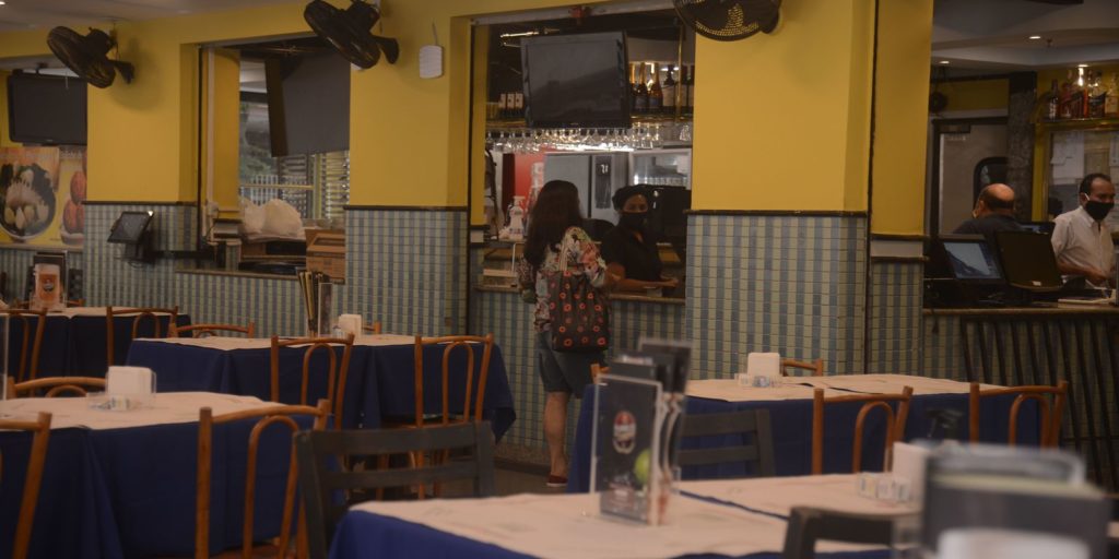 Restaurante - Contabiehl