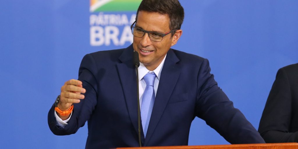 presidente-do-bc:-emissao-de-titulos-verdes-depende-do-teto-de-gastos