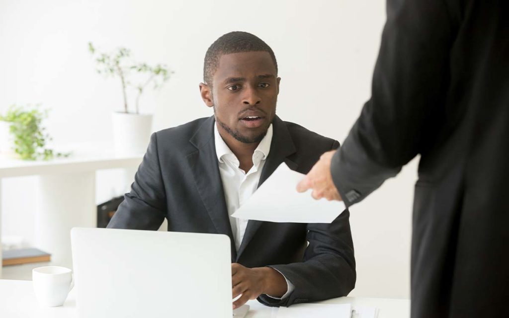 quais-situacoes-e-possivel-aplicar-a-advertencia-por-falta-no-trabalho?