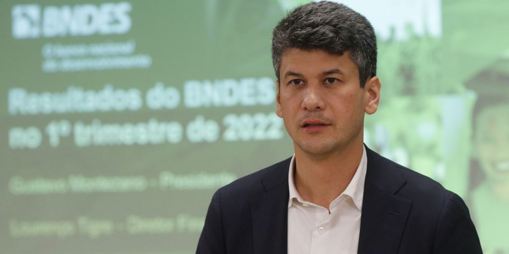 bndes-tem-lucro-liquido-de-32%-no-primeiro-trimestre-de-2022